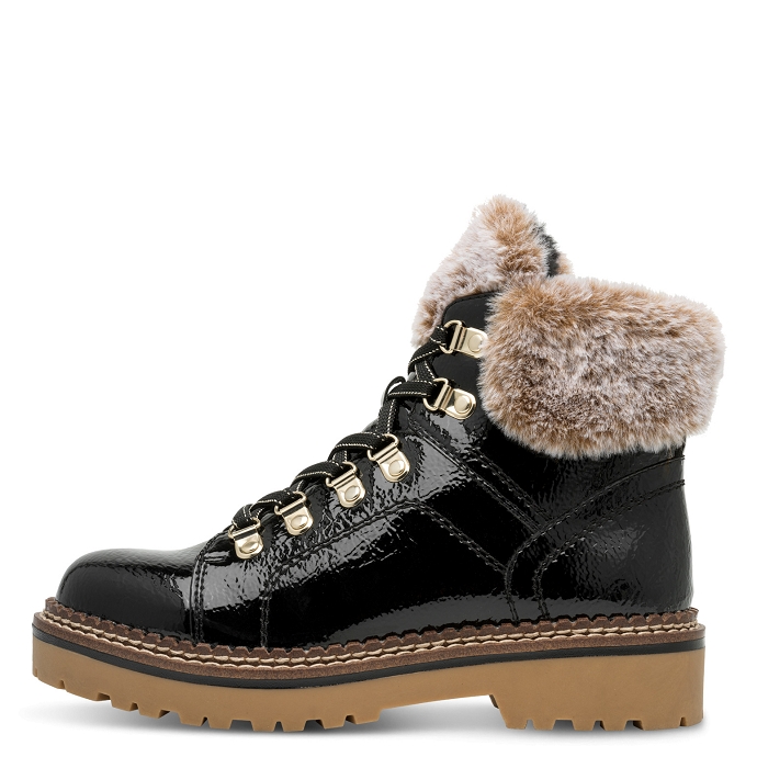 Tamaris bottine 1.26263.43.018 noir1220701_3