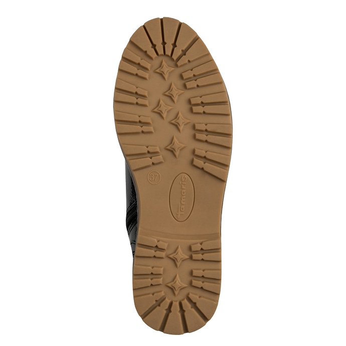 Tamaris bottine 1.26263.43.018 noir1220701_6