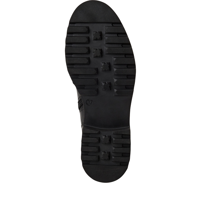Tamaris bottine 1.26285.45.003 noir1221101_6