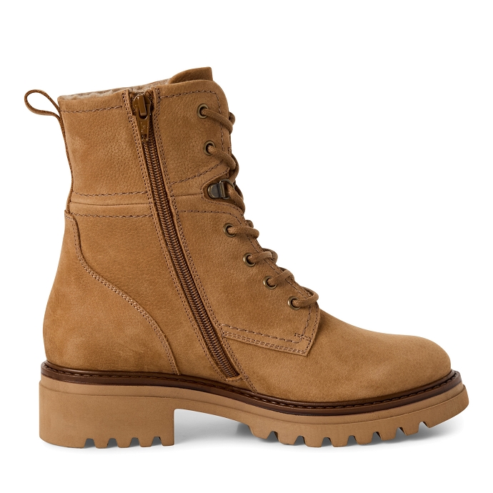 Tamaris bottine 1.26285.45.335 brun1221301_4