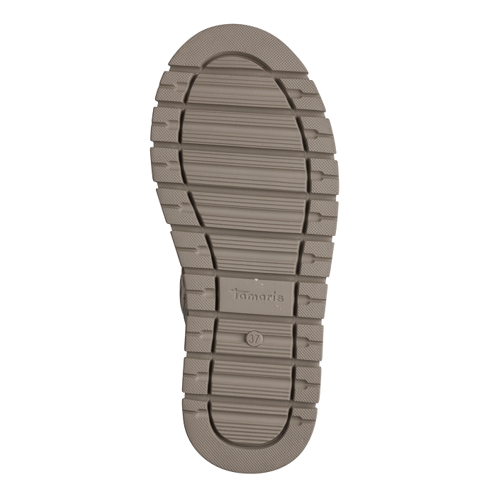 Tamaris bottine 1.26291.45.375 beige1221501_6