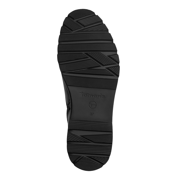 Tamaris bottine 1.26292.45.001 noir1221601_6