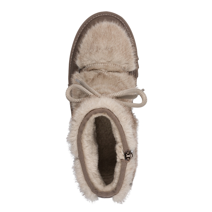 Tamaris bottine 1.26475.45.341 brun1222301_5