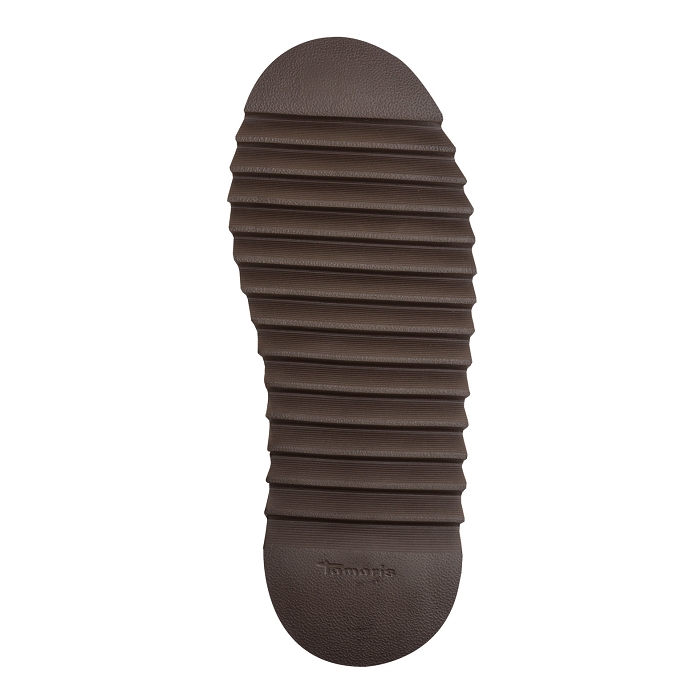 Tamaris bottine 1.26475.45.341 brun1222301_6