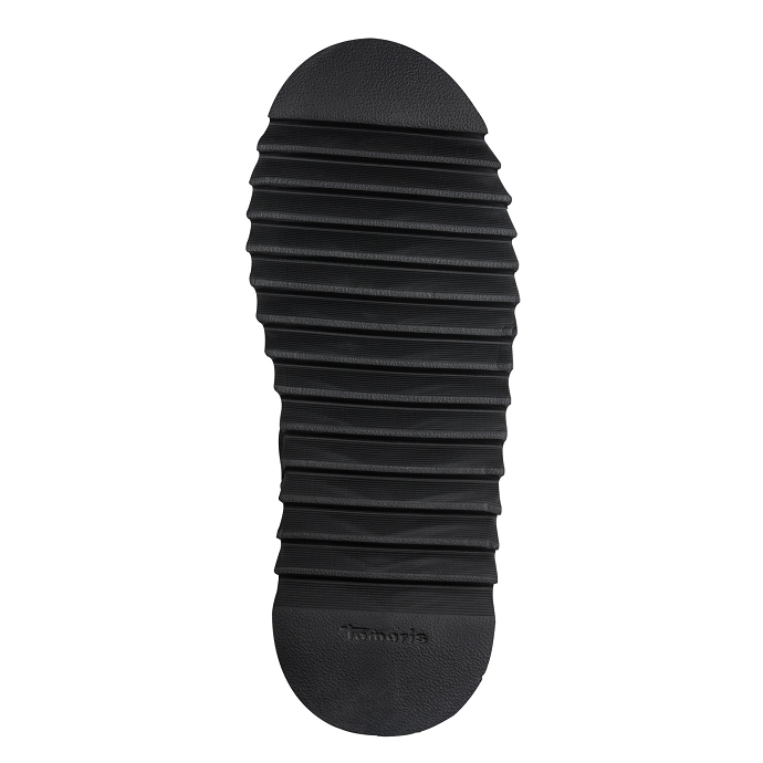 Tamaris bottine 1.26810.45.007 noir1222501_6