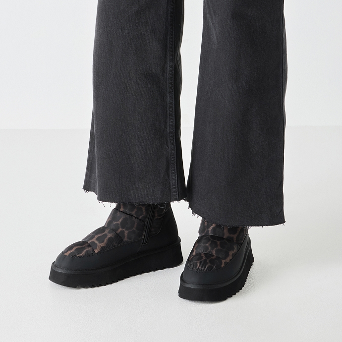 Tamaris bottine 1.26810.45.090 leopard1222601_2