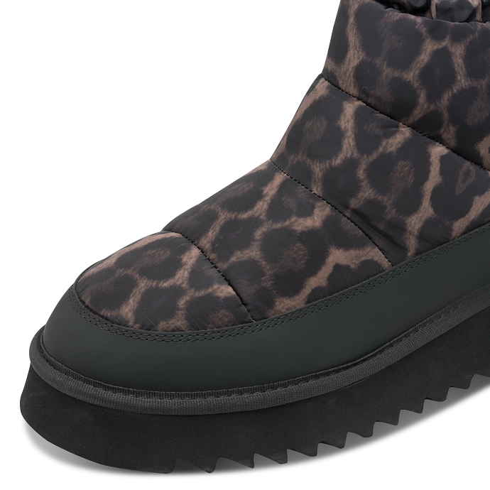 Tamaris bottine 1.26810.45.090 leopard1222601_3