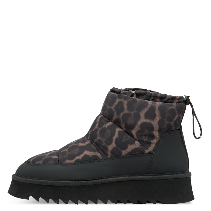 Tamaris bottine 1.26810.45.090 leopard1222601_4