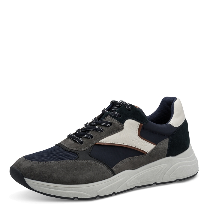 Tamaris basket 1.13611.44.820 bleu