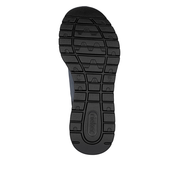 Rieker basket m6065.12 bleu1223901_5