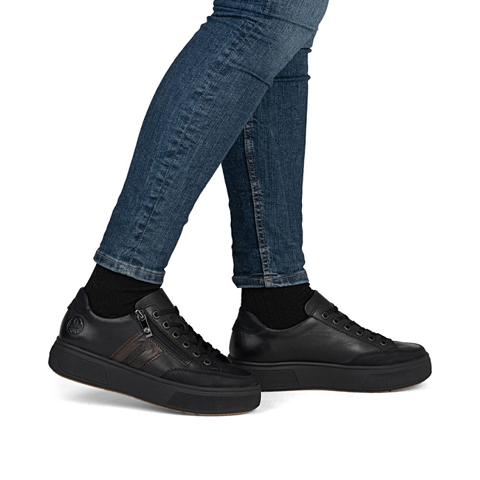 Rieker basket m7711.00 noir1224301_2