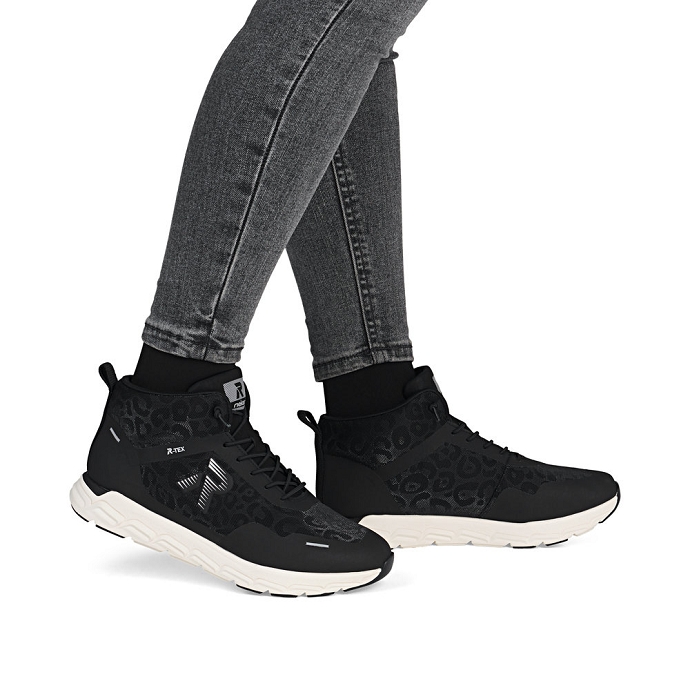 Rieker basket m9004.01 noir1224401_2