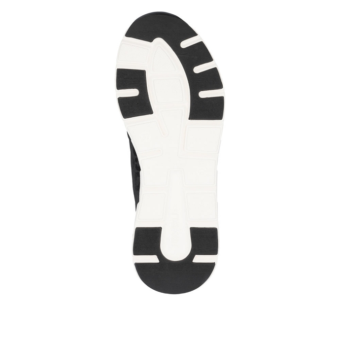 Rieker basket m9004.01 noir1224401_5