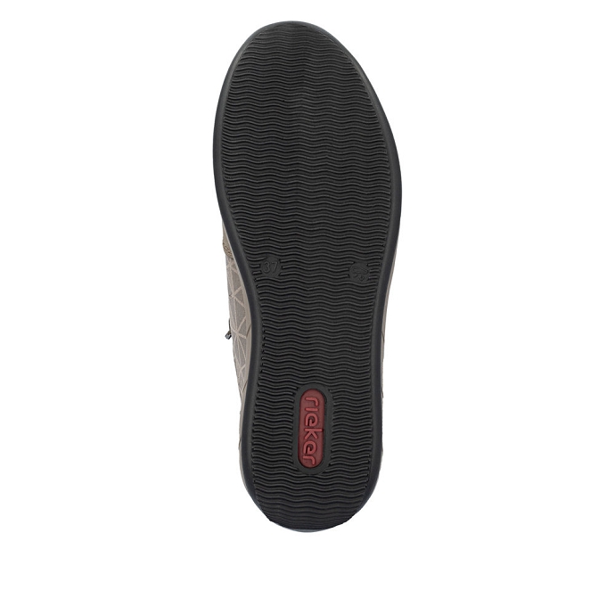 Rieker basket n1100.62 beige1224801_5