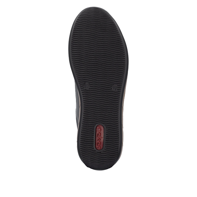 Rieker basket n1112.25 brun1224901_5