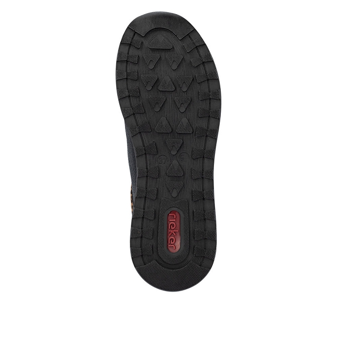 Rieker basket n1457.00 noir1225401_5
