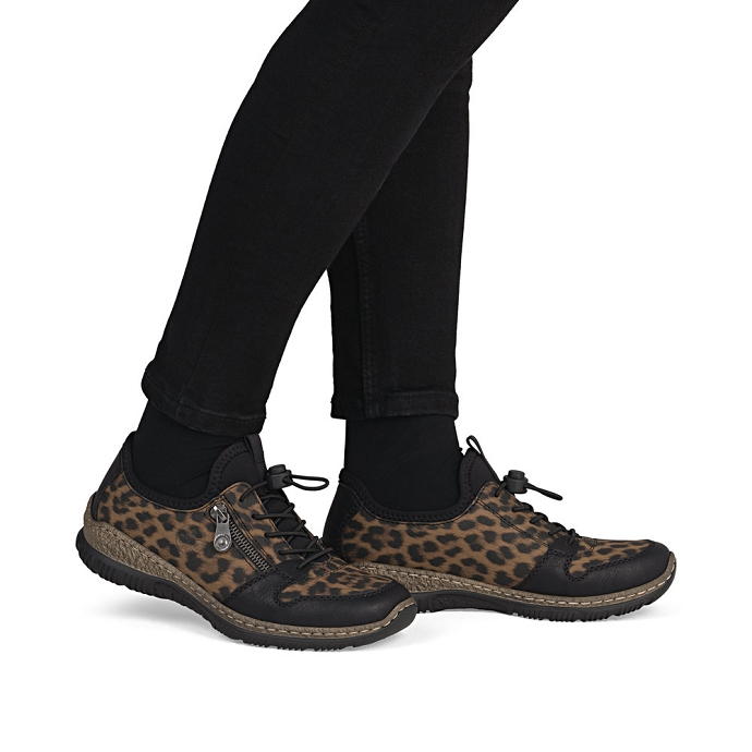 Rieker basket n32g0.90 noir1225801_2