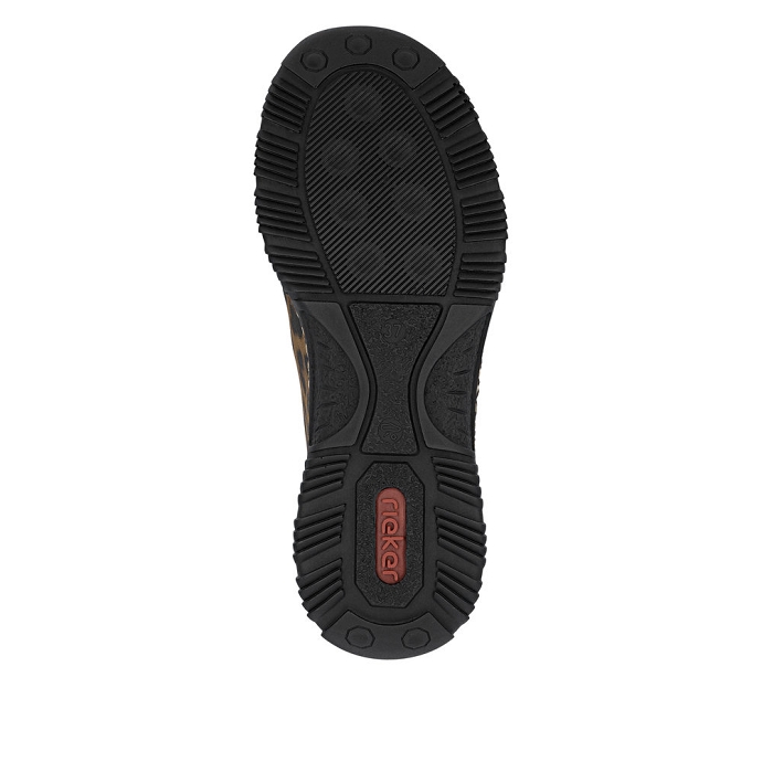 Rieker basket n32g0.90 noir1225801_5