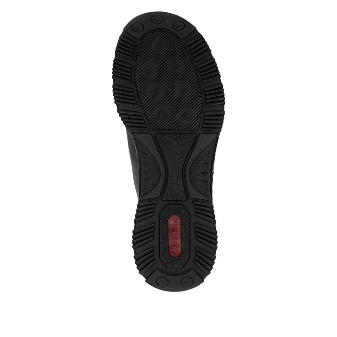 Rieker basket n3211.00 noir1225901_5