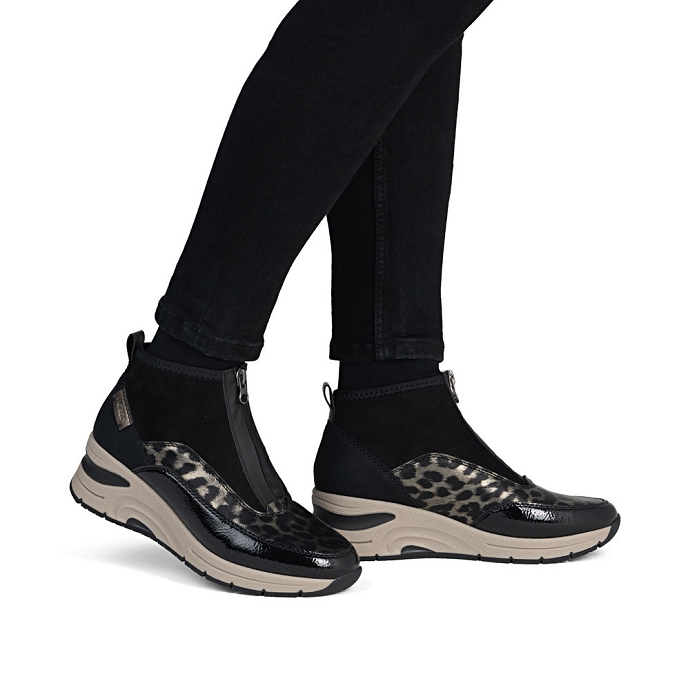 Rieker basket n9362.00 noir1227201_2