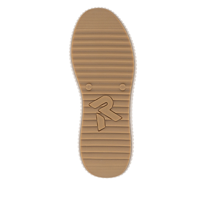 Rieker basket w1702.60 blanc multi1227501_5