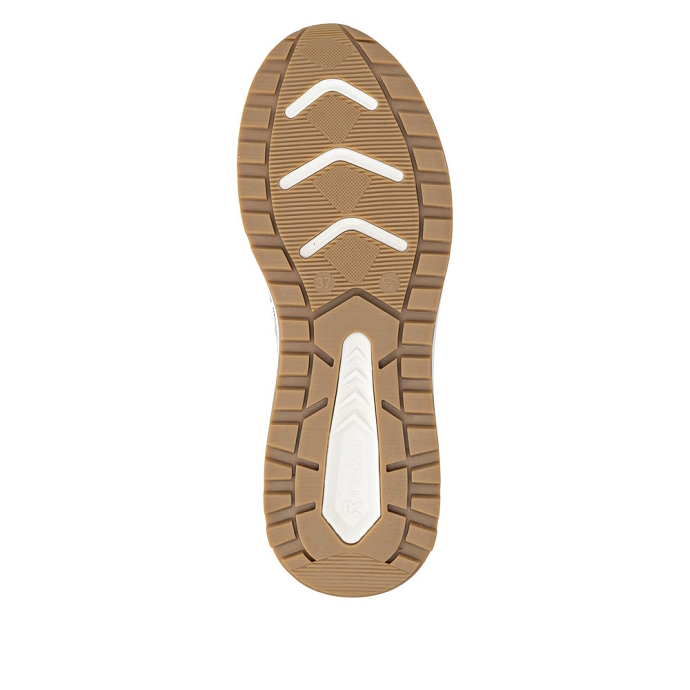 Rieker basket w2501.84 beige multi1228201_5