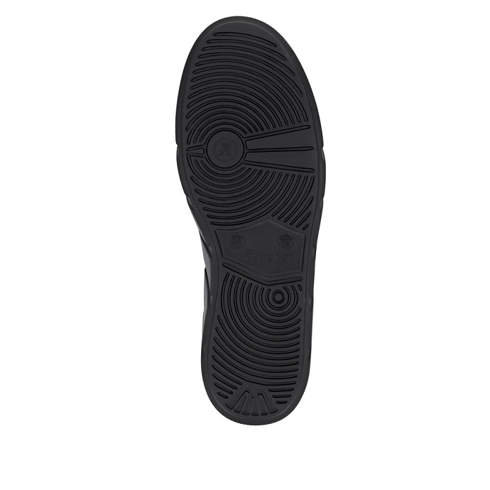 Rieker basket w2601.00 noir1228301_5