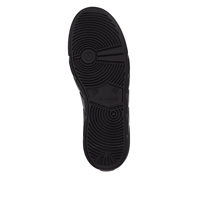Rieker basket w2601.35 rouge1228401_5
