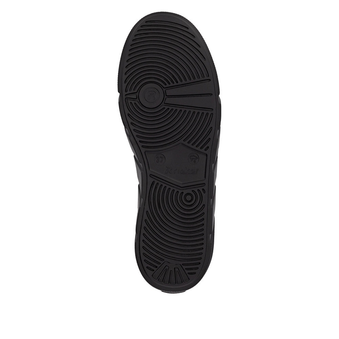 Rieker basket w2601.91 gris1228501_5