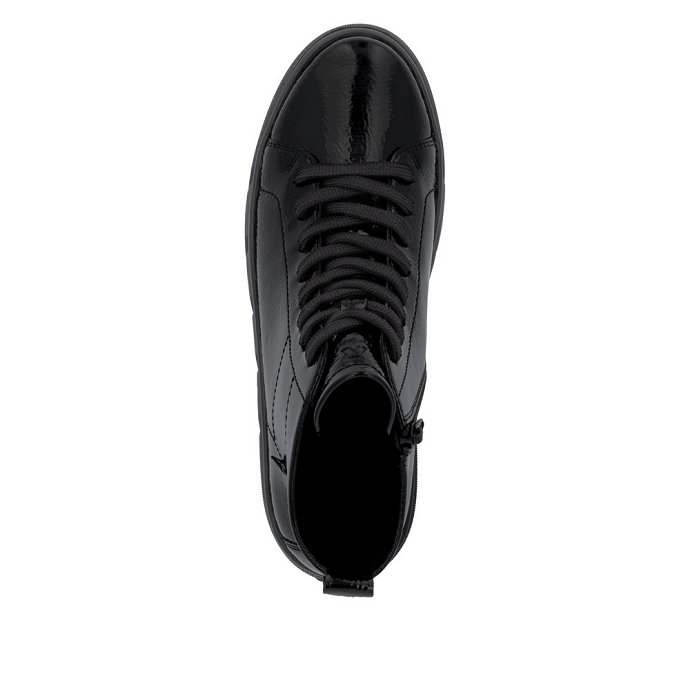 Rieker basket w2661.01 noir1228601_4