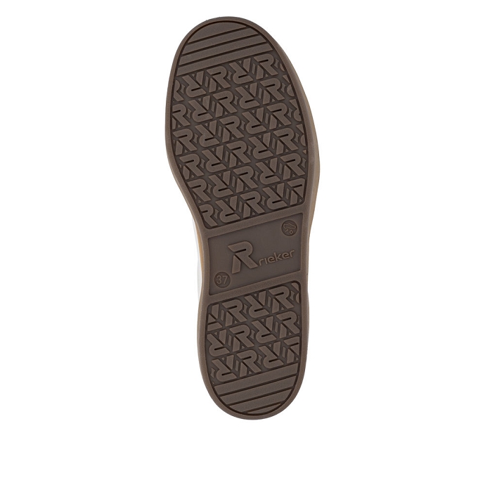 Rieker basket w3700.62 beige1228901_5