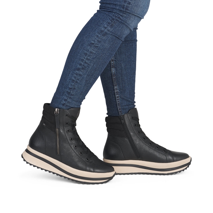 Rieker basket w3870.00 noir1229001_2
