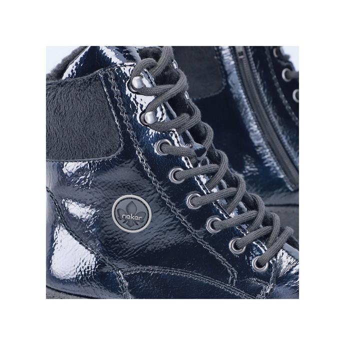 Rieker bottine y0220.14 noir1229701_3