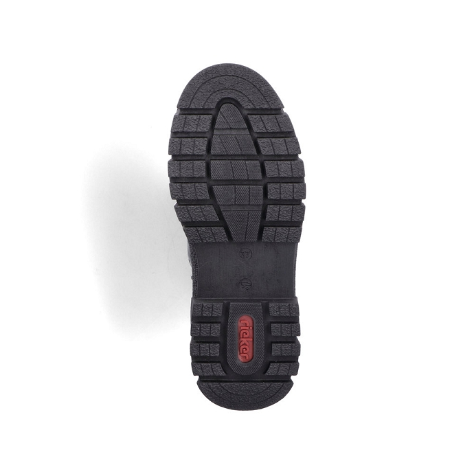 Rieker bottine y0220.14 noir1229701_6