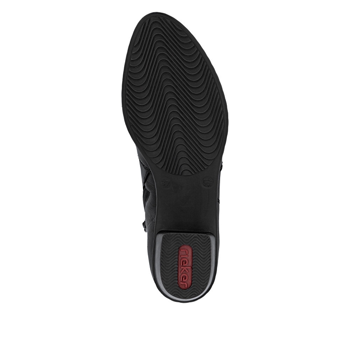 Rieker bottine y0797.00 noir1229901_5