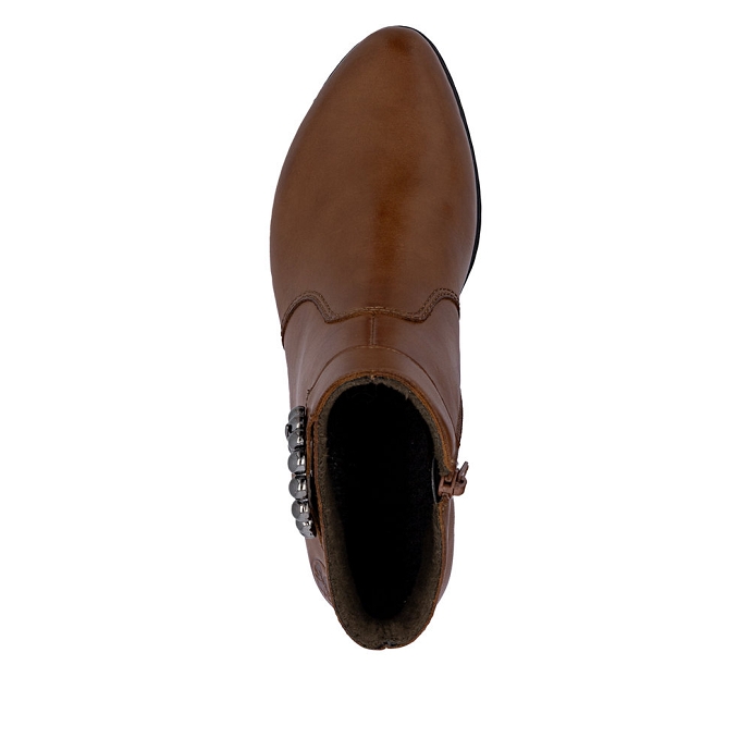 Rieker bottine y0797.24 brun1230001_4