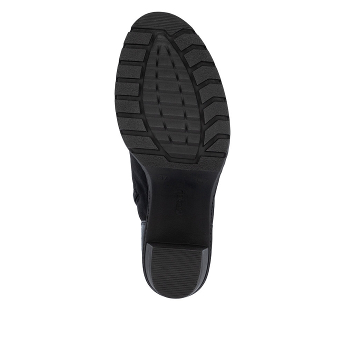 Rieker bottine y2576.00 noir1230301_5