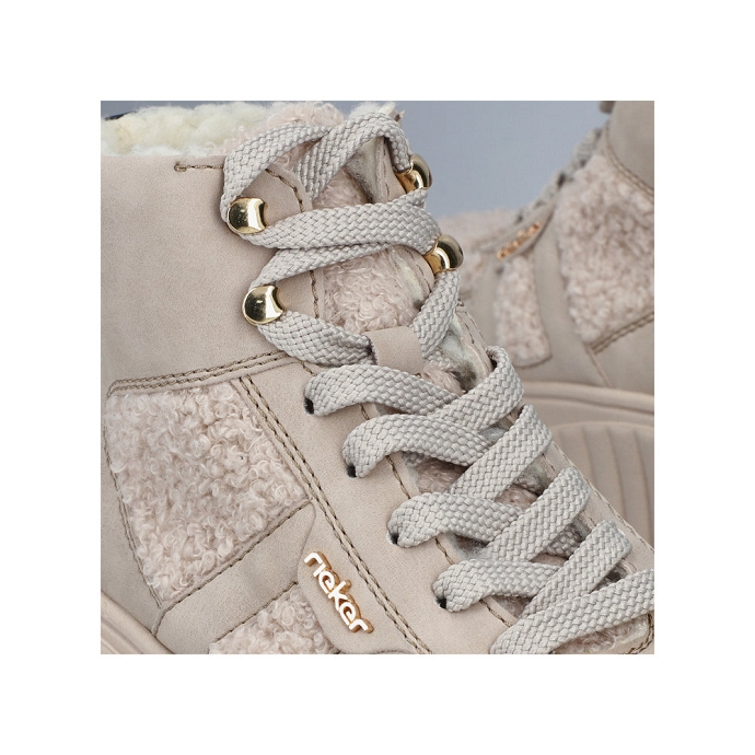 Rieker basket n2515.60 beige1230701_3