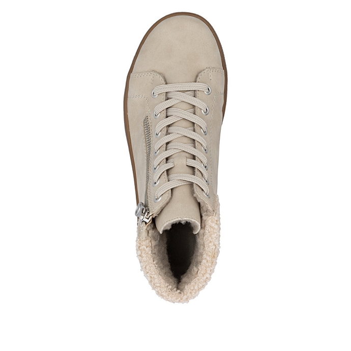 Rieker basket x0709.62 beige1231801_4