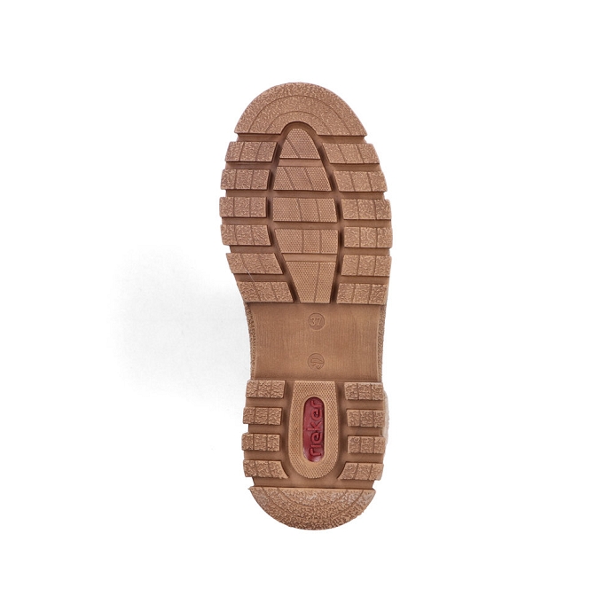 Rieker bottine y0230.24 brun1232001_6