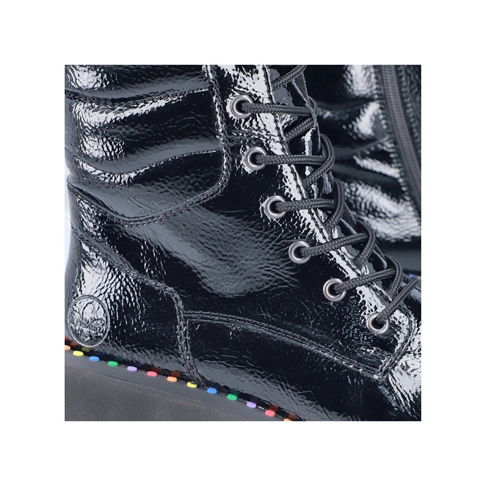 Rieker bottine y3330.00 noir1232401_3