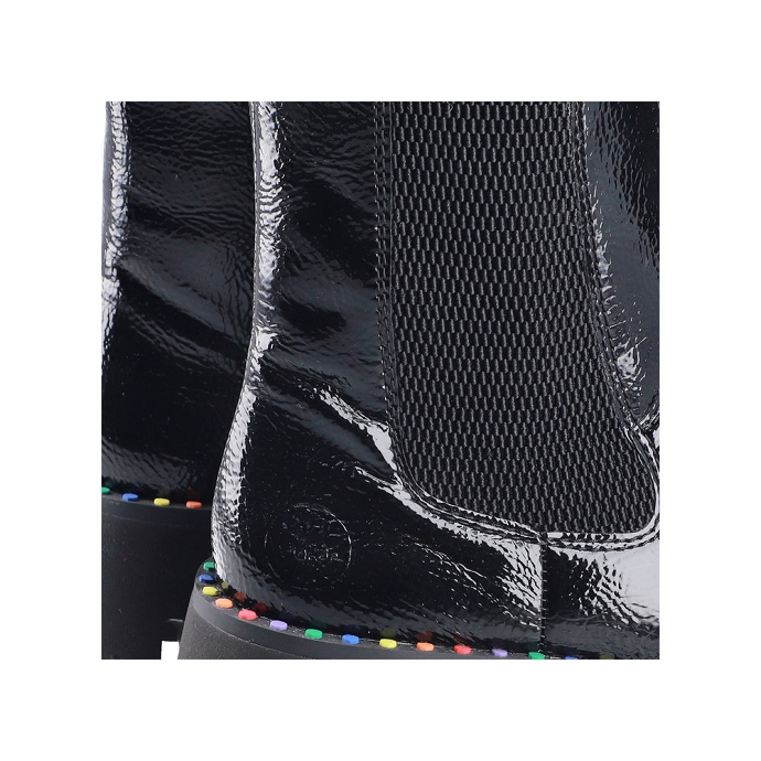 Rieker bottine y3350.00 noir1232501_3