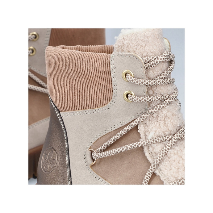 Rieker basket y6120.60 beige1232801_3