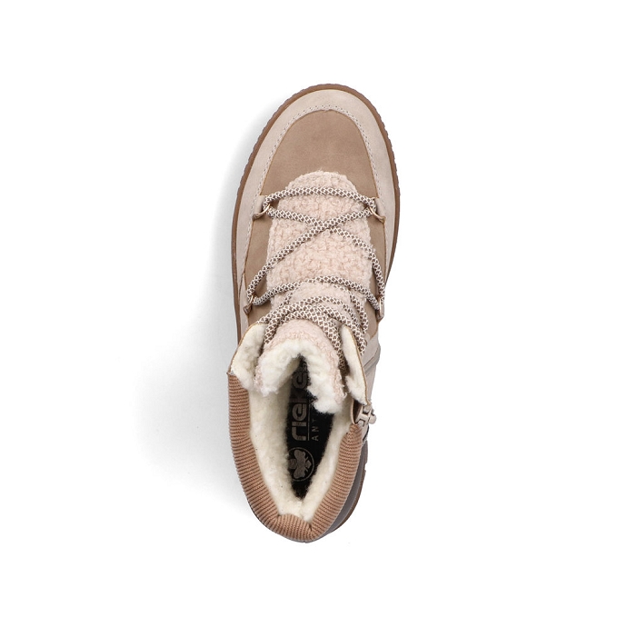 Rieker basket y6120.60 beige1232801_5