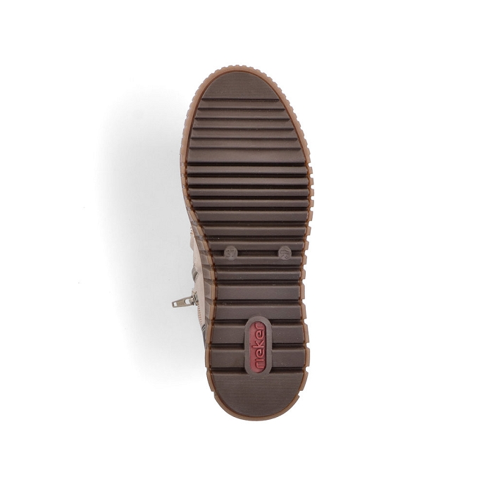 Rieker basket y6120.60 beige1232801_6