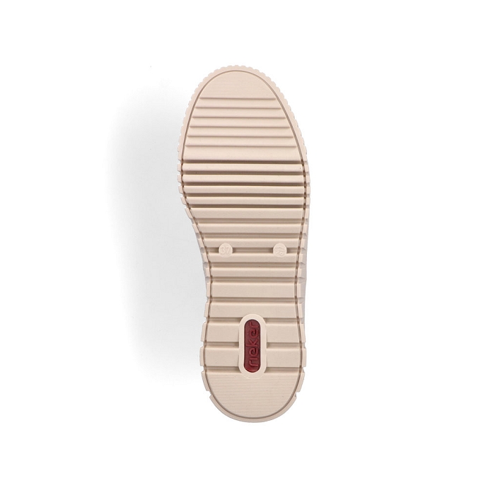 Rieker bottine y6151.63 beige1232901_5