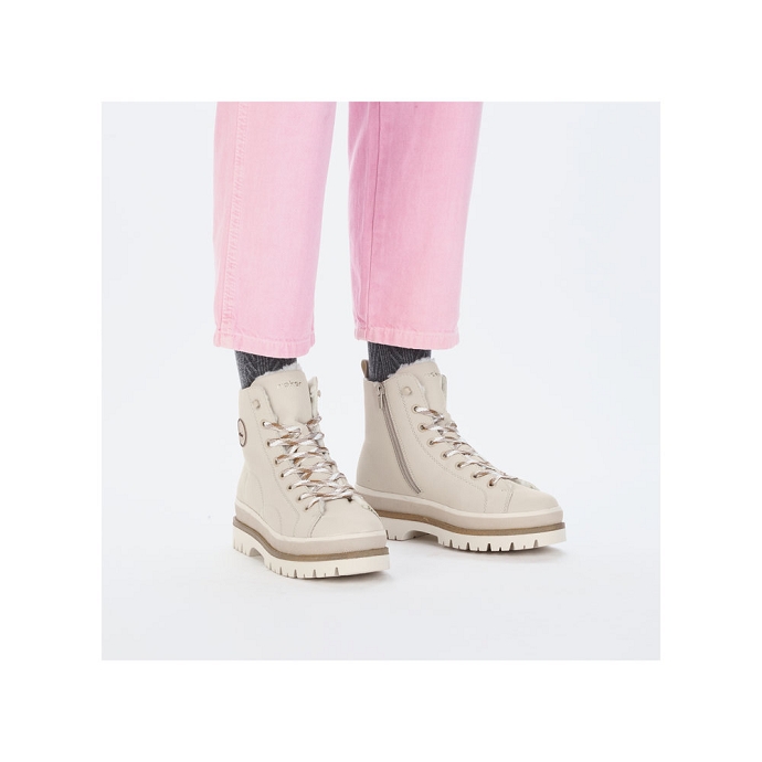 Rieker bottine y6220.60 beige1233001_2
