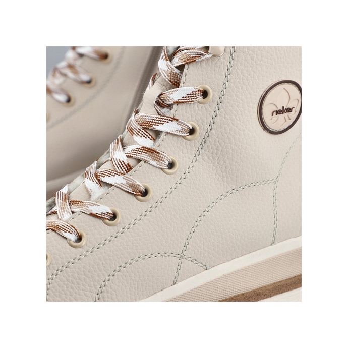 Rieker bottine y6220.60 beige1233001_3
