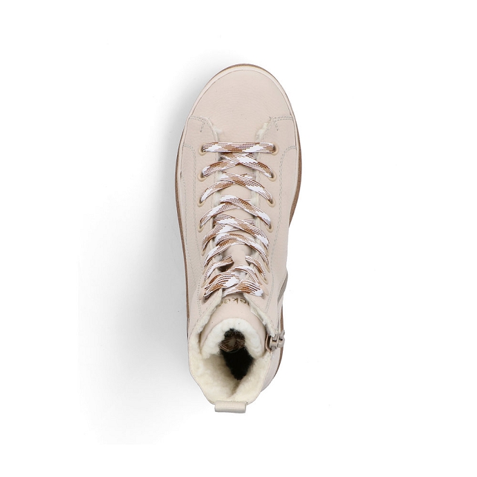Rieker bottine y6220.60 beige1233001_5