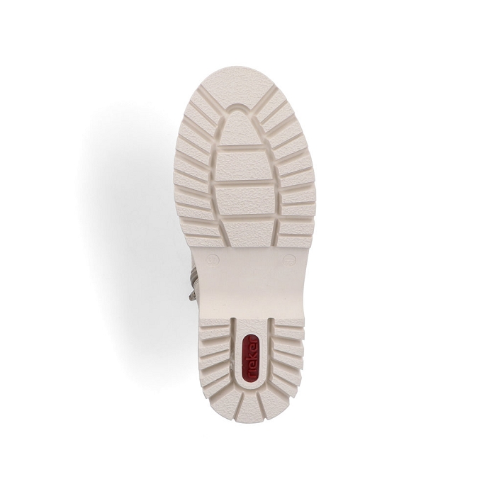 Rieker bottine y6220.60 beige1233001_6